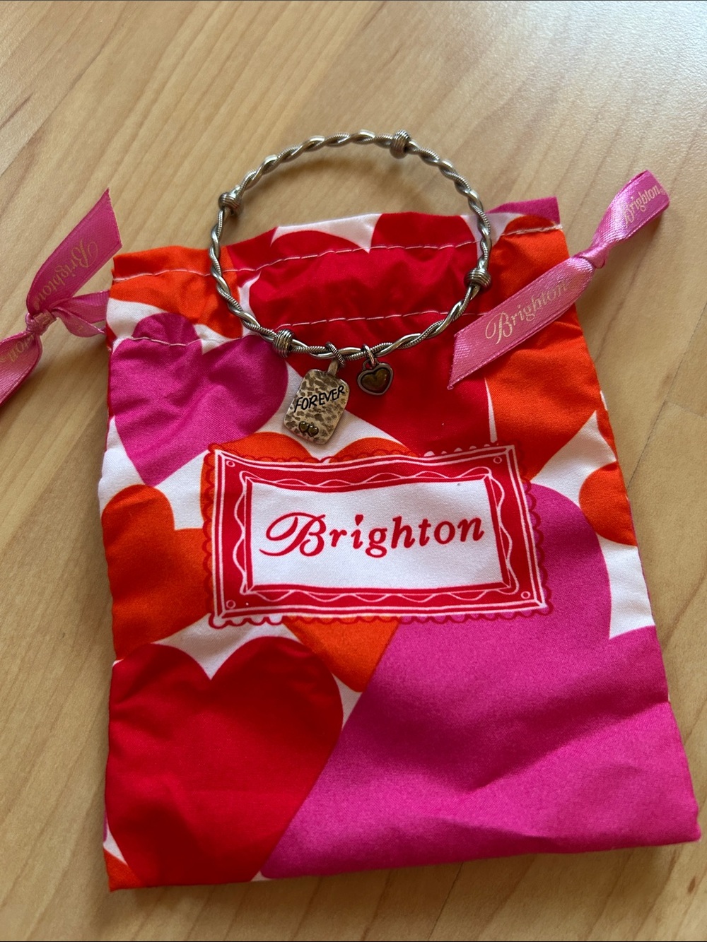 Brighton bracelet